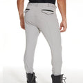 Men Jodhpurs Horse Riding Pants Clothing Breeches Knee Seat Silicone Elastic Fashion Design Equestrian Pants Performance