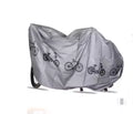Outdoor Bicycle Cover Waterproof & Dustproof - Custom Brand Logo Available