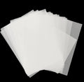 Single-Sided Cold Teared DTF Film for High-Temperature Heat Transfer Printing for Clothing and Packing for DTF Printers MegaBDM