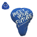 PVC Bike Seat Cover Waterproof Saddle Cover