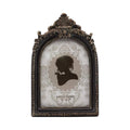 Antique 5x7 Vintage Picture Frame High Quality New Style Resin Arch Wall or Tabletop Display for Retro Home Decor European Style
