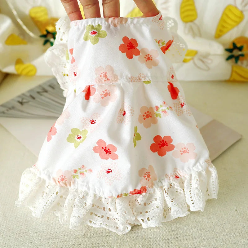 Wholesale Elegant Unique Luxury Small Dog Cat Clothes