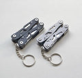 Gadget New Arrival Survival Stainless Steel Stripper Combination Multifunction Keychain Pliers