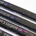 High End Carbon Fiber Custom Hockey Stick for Ice Hockey Player Ice Hockey Stick Senior