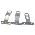 Custom Bike Front Basket Fixed Holder Support Brackets Sheet Metal Fabrication for Cycling Road Bicycles Stamping Parts