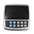 K1047760 300426-00202 Monitor Panel DX220LC DX260 DX300 Display Panel 300426-00010 300426-00010A 300426-00049 300426-00049A