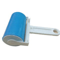 China Washable Lint Remover Roller Pet Hair Clothes Pet Dog Hair Paper Lint Roller Dust for Clothes and Fabrics Lint Rollers