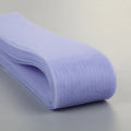 Wholesale (4.0cm) Flat Stiff Hard Crinolines Plain Braid for Making Dress