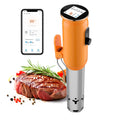 1000W Sous Vide ISV-101W With Color Screen Immersion Circulator Sous Vide Cooker with Wifi App Control