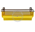 2025 Plastic Pollen Trap /honey Bee Pollen Trap/beekeeping Pollen Trap