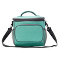 2023 Factory  New Student Style Insulation Oxford Delivery Slung Picnic Cooler Bag