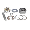 TALUADA Hydraulic Pump Repair Kit for LIUGONG LG907D LG908D | K7SP36 Main Pump Parts