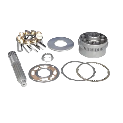 TALUADA Hydraulic Pump Repair Kit for LIUGONG LG907D LG908D | K7SP36 Main Pump Parts