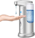 Automatic Soap Dispenser Dish Soap Dispenser Touchless Infrared Motion Sensor Soap Dispenser