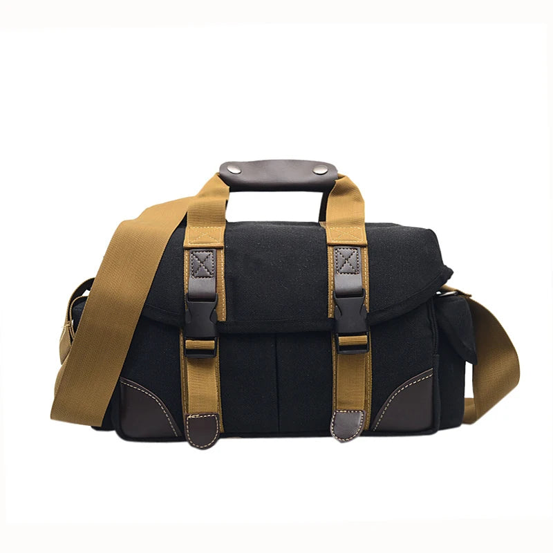 Custom Digital Gear DSLR Waterproof Shoulder Sling Camera Bag Professional Crossbody Video Backpacks for Photography