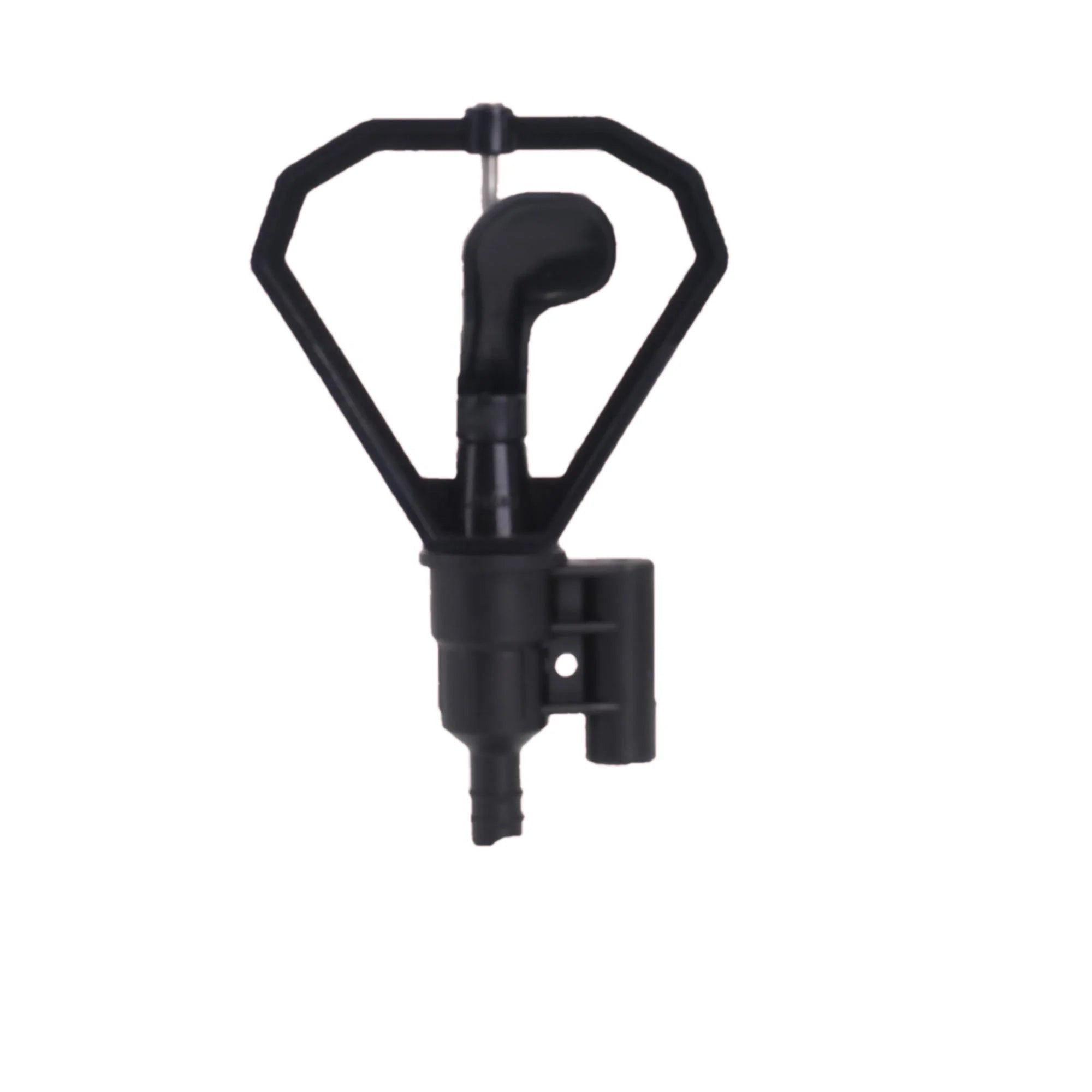 1/2 Inch Butterfly Quick Connect Irrigation Sprinkler Heads for 360 Garden Sprinkler for Agriculture Use
