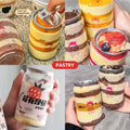 Factory Best-selling 250ml Food Grade PET Plastic Juice & Milk Tea Bottles with Pull-Ring Cap for Soda Champagne Beverages