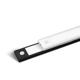 Ultra-thin USB Motion Sensor Lamp 20cm 40cm 60cm 80cm Two CCT Led Cabinet Light