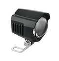 Hot Sale 36-48V Electric Cycle Waterproof Night Riding With Horn Led Mountain Front Ebike Light