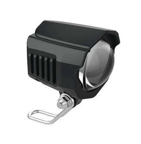Hot Sale 36-48V Electric Cycle Waterproof Night Riding With Horn Led Mountain Front Ebike Light