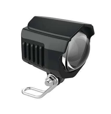 Hot Sale 36-48V Electric Cycle Waterproof Night Riding With Horn Led Mountain Front Ebike Light