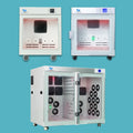 Petsproofing Automatic Cabinet Cat Dog Pet Dryer Dry Room Equipment Machine Box
