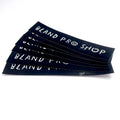 Company Design Waterproof Custom clear Sticker logo Adhesive Label Printing Vinyl Die Cut Sticker Custom