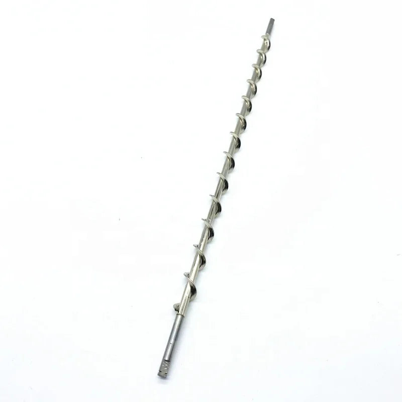 A294-3116 A2943116 New Developer Mix Stirring Roller for Ricoh AF 1060 2060 2075 1060 1075 MP 7500 8000 8001 Copier Spare Parts