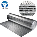 Reflective Foil Double Bubble Insulation Thermal protection for the Wall/roof/ground