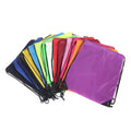 Heavy-Duty Large Reusable Polyester Folding Tote Bag New Generation Expandable Grocery Shopping Bag