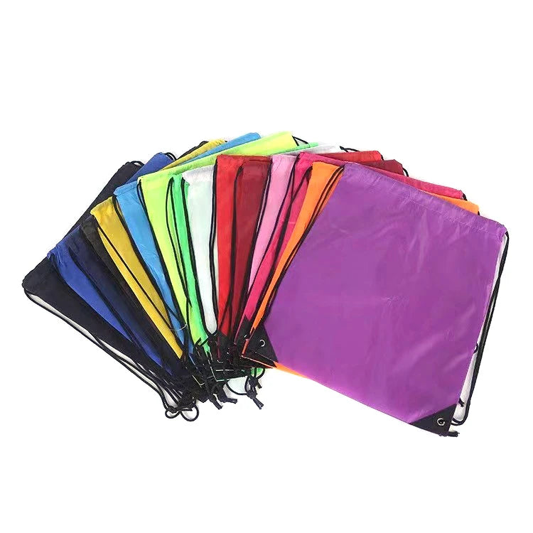 Heavy-Duty Large Reusable Polyester Folding Tote Bag New Generation Expandable Grocery Shopping Bag