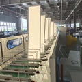Warehouse in Germany 60120 120lm/w 3CCT IP40 With Fast Delivery Indoor Sqauare Led Panel Light