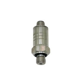 SUNORO Earthmoving Machinery Parts Power Supply 10~30vdc 4~20mA 400bar Pressure Sensor Pressure Transmitter for Excavator