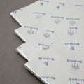 Carta Velina Wholesale Custom Personalized Printed Logo Wrapping Tissue Paper for Packaging