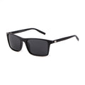 STYZ1939 New Fashion Brand Designer UV400 Coating Lenses Shades TR90 Vintage Retro Polarized Sunglasses for Men Women