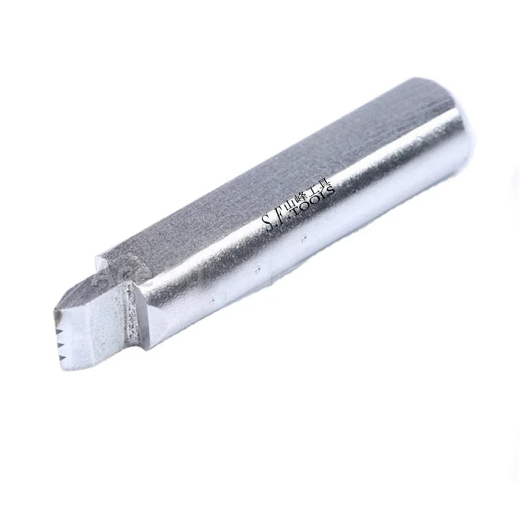 Abrasives Tool| Multi-point Diamond Tools|sintereddiamond Dresser with Special Angle for Grinding Wheel