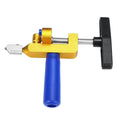 Wholesale Modern Design 2-in-1 Manual Multifunction Ceramic Tile Cutter Opener Easy Tile Breaker Tile Accessories