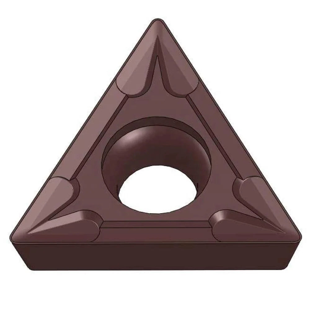 Tcmt110304-Tf  Steel Milling Insert Hard Metal Inserts for Steel
