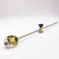 Premium PT31 Magnetic Compass Stainless Steel Circle Cutter Precision Guided for Handheld Torches Welding & Soldering Supplies