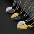 Artificial Jewellery Manufacturer Silver Fashion Organic Fingerprint Necklace Pressed Fingerprint Pendant Necklace  for MON
