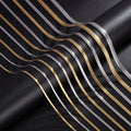 2-5mm Stainless Steel Blade Chain Hot Sale Silver Gold Plated Snake Chain Necklace for Men Women Collarbone Chain Collar