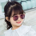 Outdoor Luxury Personalized Quality Bowknot Party Favors Uv Children Glasses Kids Sunglasses in Bulk