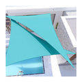 Vela De Sombra Waterproof Sail Shade Psychedelic Sun Sail Shade Outdoor  Polyester Shade Sail Foshan