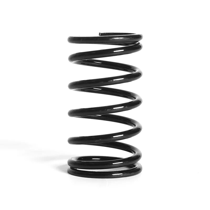 Coil Style 4mm Steel Compression Spring Bike Shock Brush Cutter Clutch Bobble Head Buffer Manufactured Double Spring for Cars