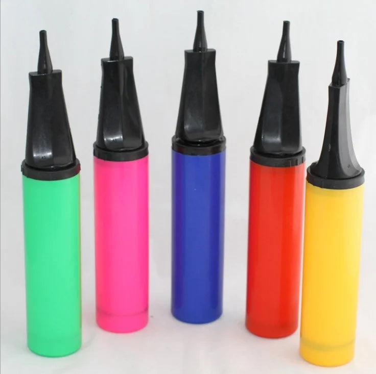 Factory Wholesale Good Quality Small Balloon Hand Pump air Pump