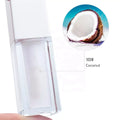 Hot Selling Herbal Vitamin  Deeply Hydrating Fruit Flavor Lip Plumping Oil