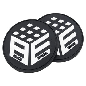 Custom Iron on PVC Patches Rubber Hat Patches Design Clothing PVC Patches Custom Logo Heat Press
