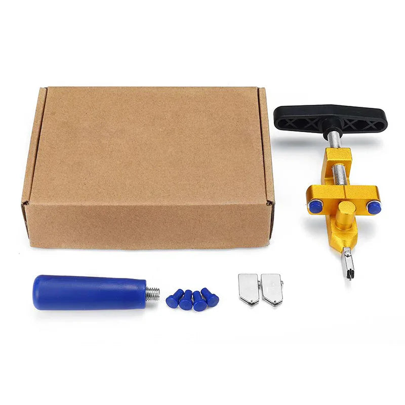 Spot Wholesale Professional Glass Tile Cutter Tools Portable Construction Cutting Tools