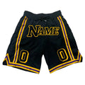 Usa Floral Silk Plane Breathable Jogger Mesh Polyester Men All Over Design Printing Double Design Your Own Basketball Shorts