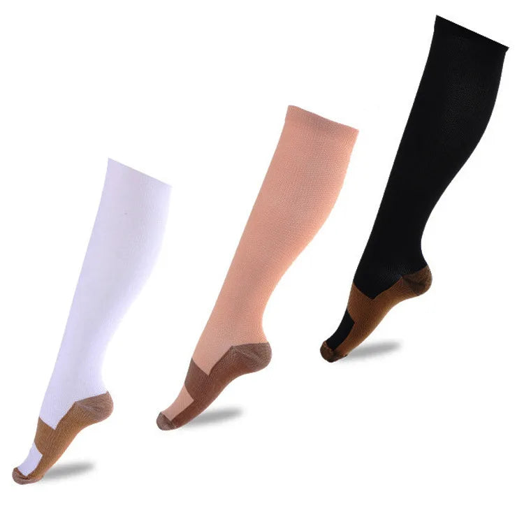 Best Price Superior Quality Knee Sport Socks Colorful Cartoon Socks